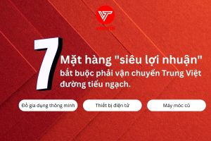 van chuyen trung viet