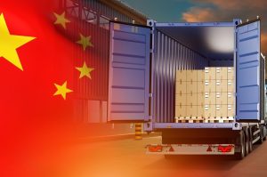 vận chuyển trung việt