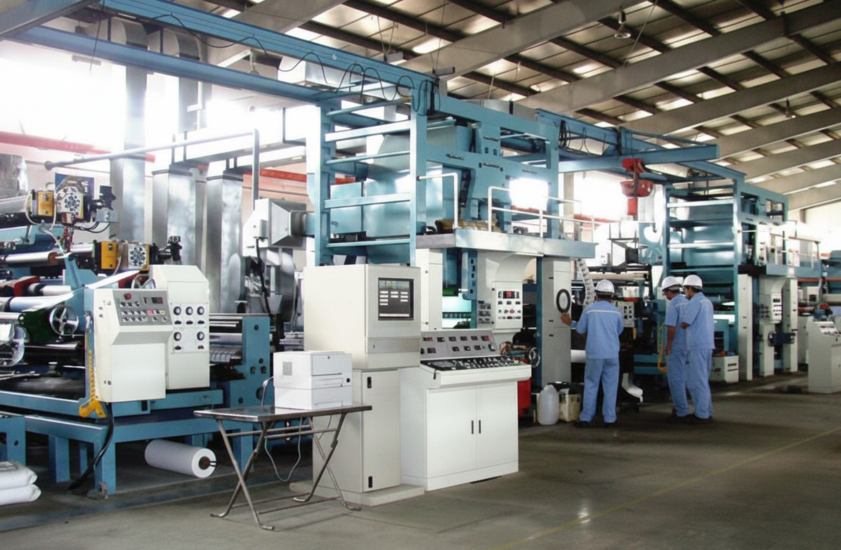 nhap hang trung quoc hang may moc thiet bi cu