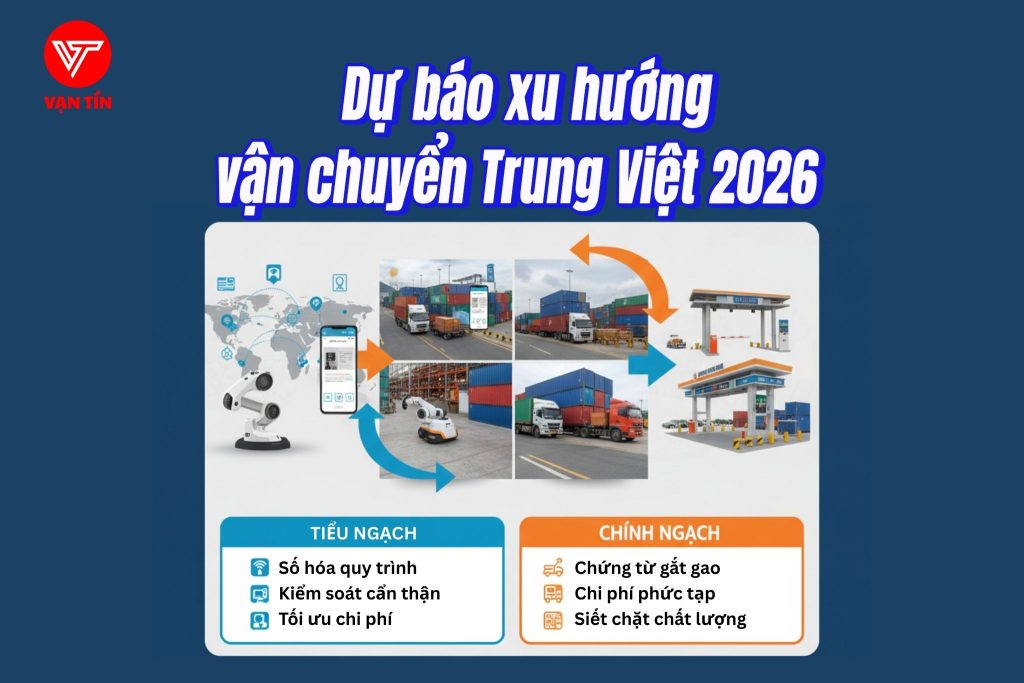 van chuyen trung viet 2026