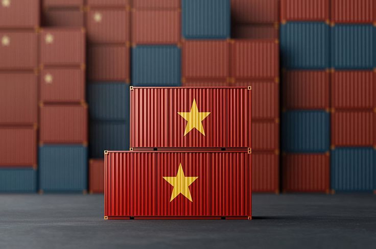 van chuyen trung viet