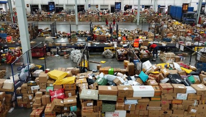 Vận chuyển trung việt