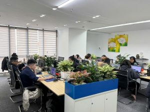 vận chuyển trung việt