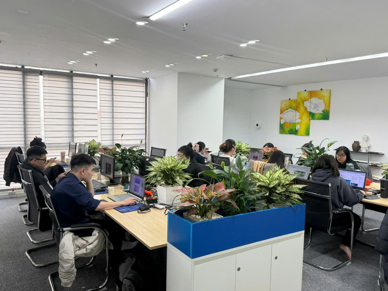 van chuyen trung viet van tin logistics